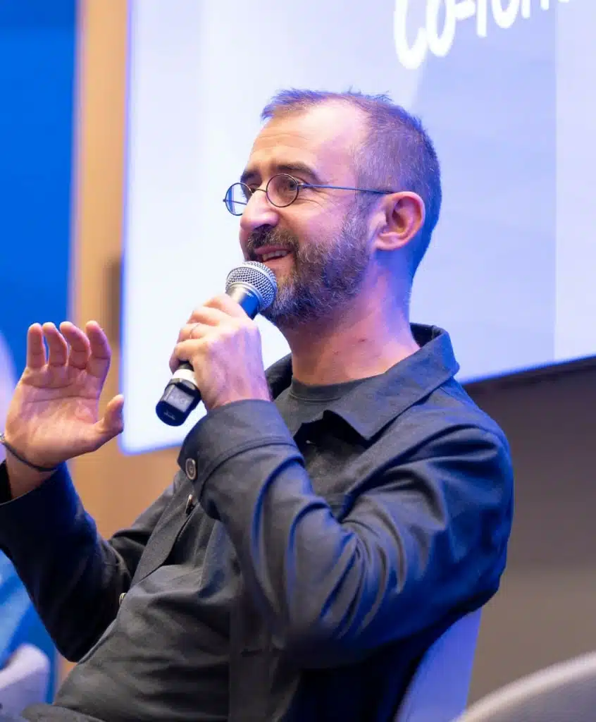 thomas benazon fiche personnalité